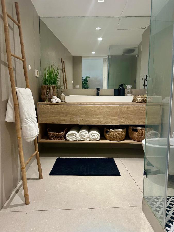 Habostan Ceasarea, הבוסתן בקיסריה Apartment Exterior foto